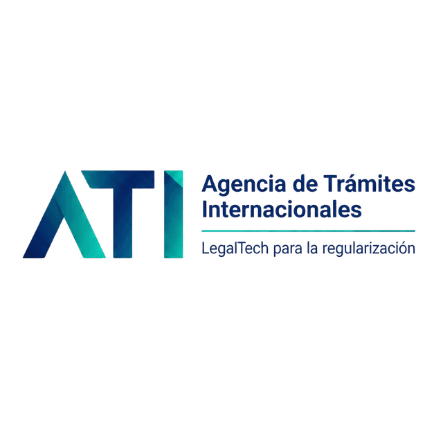 ATI – Agencia de Trámites Internacionales