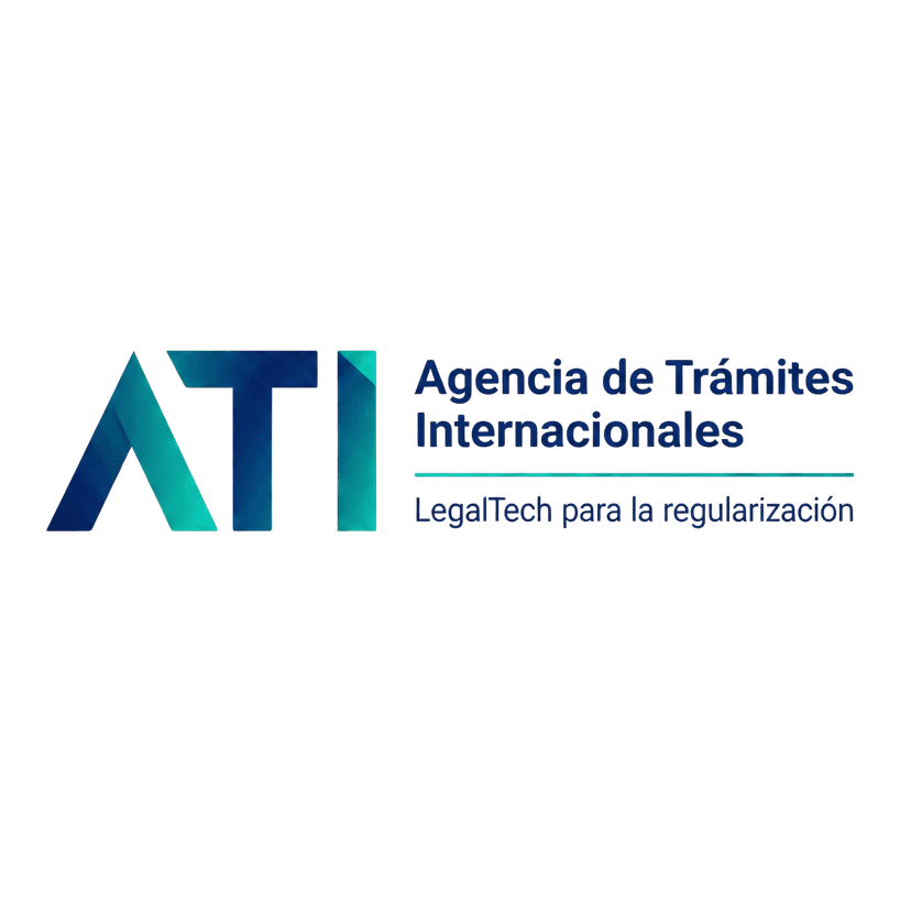 ATI – Agencia de Trámites Internacionales